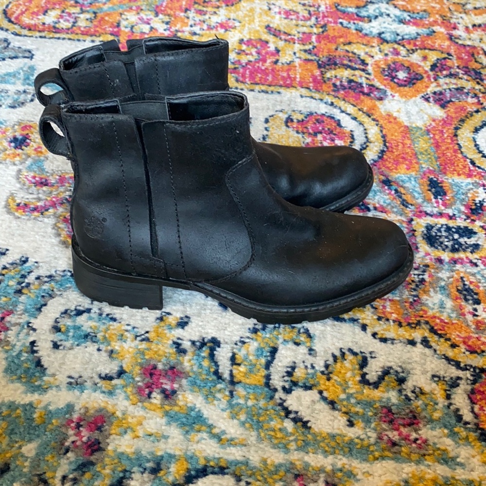 Timberland Chelsea 7.5